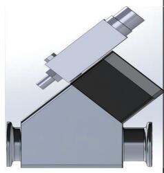 GDQ-A5系列(阀板升降套)