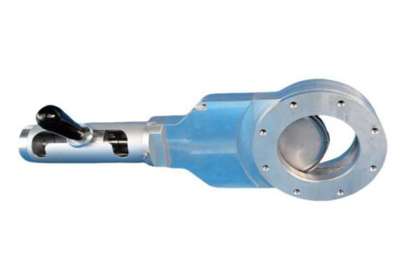 GC-插板阀系列(中央直进式)