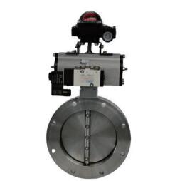 GIQ-NPA系列(双偏心)