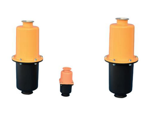 YG-25/YG-40油雾器系列